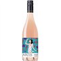 Artis Syrah - Fines bulles - Rosé sans alcool - 75cl