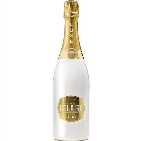 Luc Belaire Luxe - Vin effervescent - 75 cl