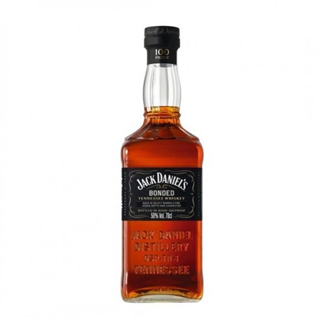 Jack Daniel's - Bonded - Whisky - 50