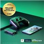 Manette de jeu sans fil - STEELSERIES - Stratus + - Pour Android et Chromebook - Noir