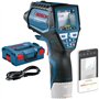 Détecteur thermique Bosch Professional GIS 1000 C  Bluetooth - avec LED (sans batterie ni chargeur) - 0601083308