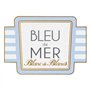 Bernard Magrez Bleu de Mer Blanc de Blancs 2024