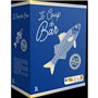 Bag in Box 3 litres Le Coup de Bar Entre Deux Mers - Vin blanc de Bordeaux