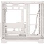 Boitier sans alimentation - BITFENIX AL118 - Cube - Format ATX - Blanc