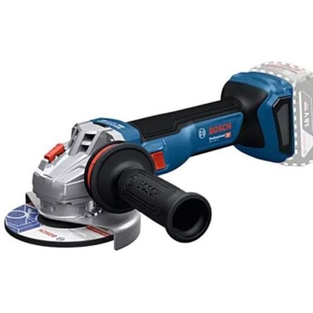 Meuleuse 125mm 18V GWS 18V-11  Solo carton - Bosch Pro