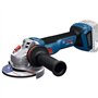 Meuleuse 125mm 18V GWS 18V-11  Solo carton - Bosch Pro