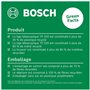 Bosch TP 320