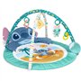 DISNEY BABY - STITCH - Tapis de sol éveil bébé