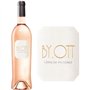 By Ott 2024 Côtes de Provence - Vin rosé de Provence