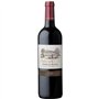 Château Caruel 2019 Côtes de Bourg - Vin rouge de Bordeaux