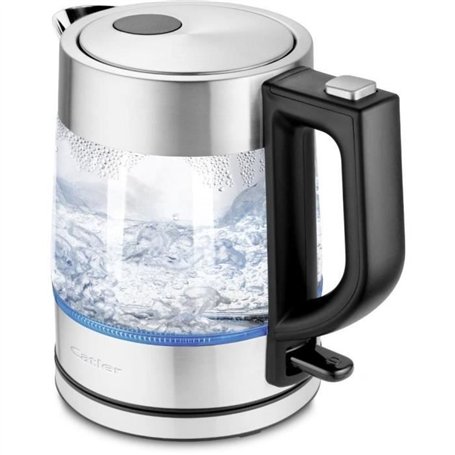 Bouilloire électrique - CATLER - KE 411