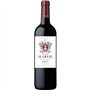 Château Mareil 2017 Médoc Cru Bourgeois - Vin rouge de Bordeaux