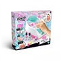 Canal Toys - So Bomb  - Salon de Spa pour les Mains 3 en 1 - BBD 050