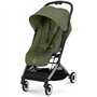 CYBEX - Poussette Orfeo TPE - MossGreen 2025