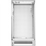 Boitier sans alimentation - DEEPCOOL CH170 Digital - Mini tour - Format M-ITX - Blanc