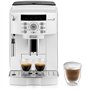 Espresso avec broyeur a grains - DELONGHI - Magnifica S ECAM22.110.W - 1