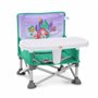 DISNEY BABY -PETITE SIRENE- Rehausseur de chaise pliable