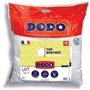 DODO Lot de 2 Oreillers - Top Rentrée - Oreillers moelleux - 60 x 60 cm