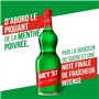 Liqueur Get 27 - Liqueur de menthe - France - 17.9%vol - 100cl