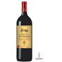 Magnum La Fleur Montagne Puisseguin 2020 Puisseguin Saint-Emilion - Vin rouge de Bordeaux