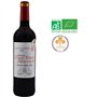 Château Grand David de Mauvignon 2022 Saint-Emilion - Vin rouge de Bordeaux