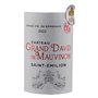 Château Grand David de Mauvignon 2022 Saint-Emilion - Vin rouge de Bordeaux