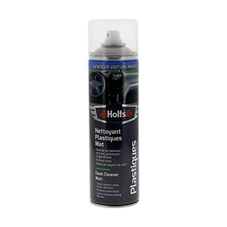 HOLTS Nettoyant Plastiques 500ml Mat Voiture Neuve
