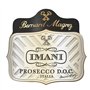 Imani DOC Prosecco - Bernard Magrez - Vin d'Italie