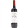 Château Jaulien Cuvée Elizabeth 2023 Pessac Léognan - Vin rouge de Bordeaux