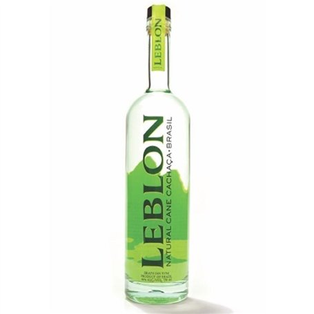 Leblon Cachaça 70 cl - 40°