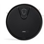 Aspirateur Robot - LIVOO DOH135N - 800 Pa - 70 min - 67 dB - 500 mL - Noir