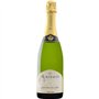 Emilie Ackerman Crémant de Loire Blanc Demi sec