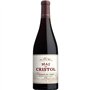 Domaine des Cres Ricards Mas de Cristol 2022 Terrasses du Larzac - Vin de rouge Languedoc