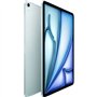 APPLE - iPad Air M3 (2025) - 11 - Wi-Fi + Cellular - 128Go - Bleu