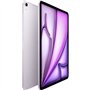 APPLE - iPad Air M3 (2025) - 11 - Wi-Fi + Cellular - 128Go - Mauve