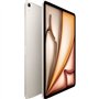 APPLE - iPad Air M3 (2025) - 13 - Wi-Fi + Cellular - 128Go - Starlight