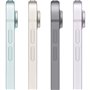 APPLE - iPad Air M3 (2025) - 13 - Wi-Fi + Cellular - 512Go - Gris sidéral