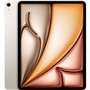 APPLE - iPad Air M3 (2025) - 13 - Wi-Fi + Cellular - 512Go - Starlight