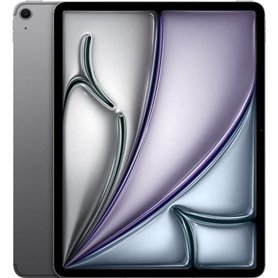 APPLE - iPad Air M3 (2025) - 13 - Wi-Fi + Cellular - 1To - Gris sidéral
