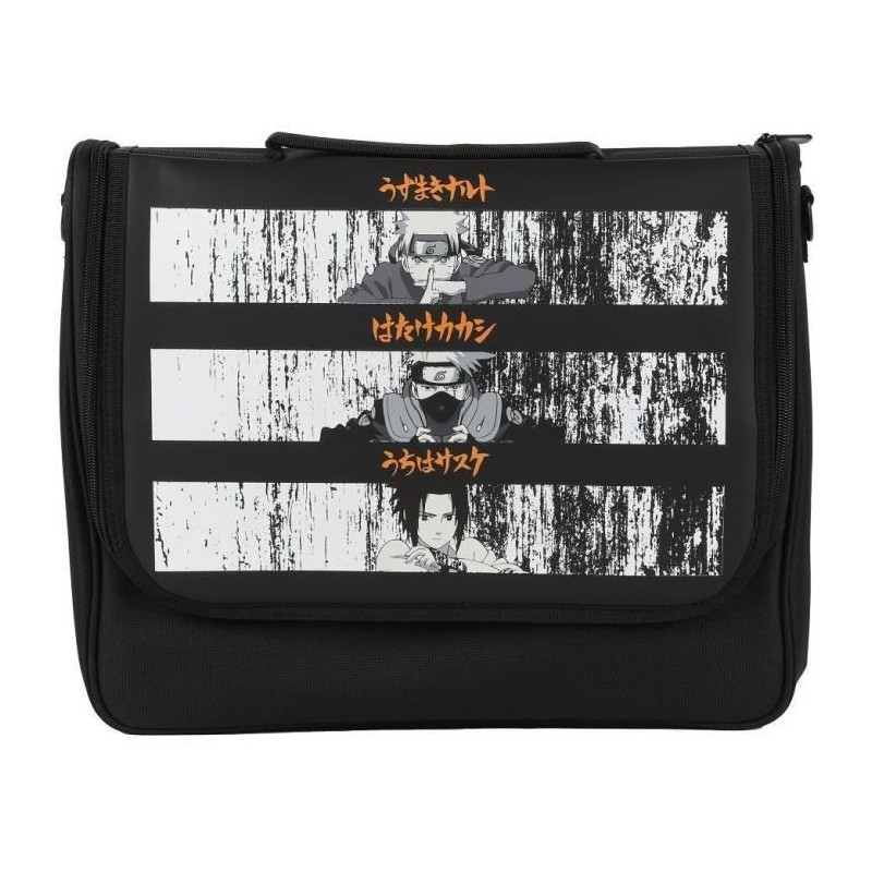 Konix Naruto Messenger bag