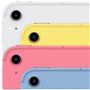 APPLE - iPad A16 (2025) - 11 - Wi-Fi + Cellular - 128Go - Jaune