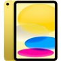 APPLE - iPad A16 (2025) - 11 - Wi-Fi + Cellular - 512Go - Jaune