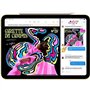 APPLE - iPad A16 (2025) - 11 - Wi-Fi + Cellular - 512Go - Jaune