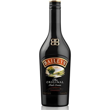 BAILEY'S Original - Liqueur - 17
