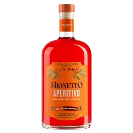 Mionetto - Aperitivo - 1 L