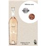 M Mythique 2022 Languedoc - Vin rosé de Languedoc