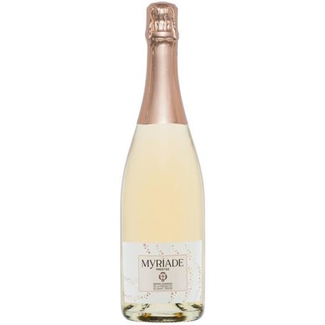 Myriade Prestige 2024 Vin de France - Vin rosé de Provence