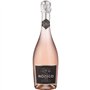 Nozeco - Brut Rosé - Boisson gazeuse desalcolisée
