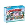 Playmobil 71952 Calendrier de l'avent pâtisserie de Noël