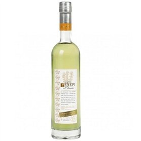 Genepi - Liqueur - 40